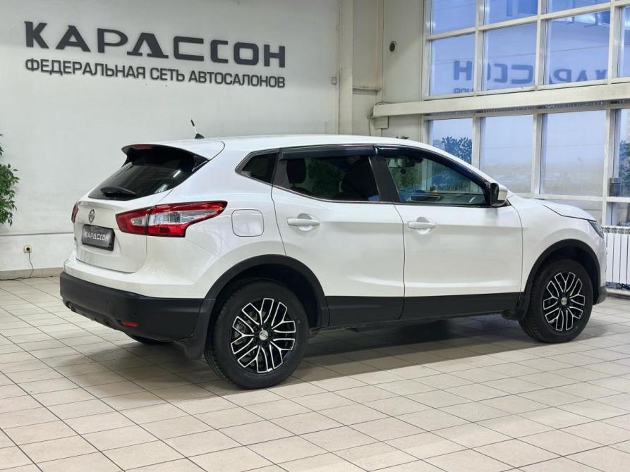Nissan Qashqai II Волгоград  - изображение 2