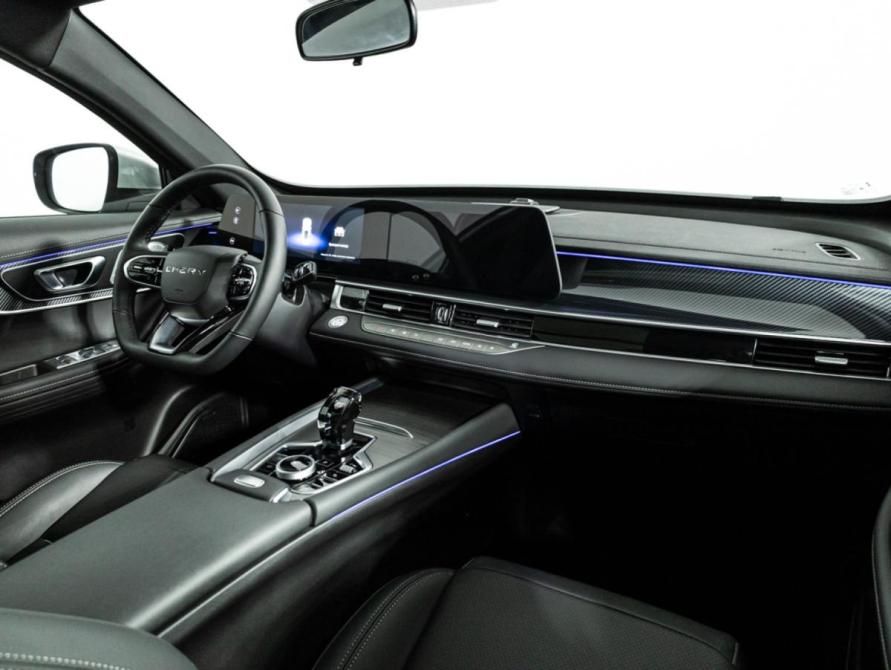 Chery Tiggo 7L I Санкт-Петербург  - изображение 9