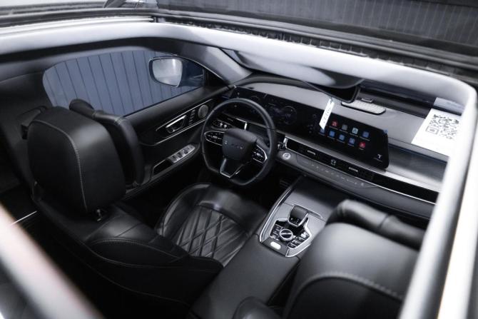 Chery Tiggo 8 Pro Max I Рестайлинг с пробегом 2024 года, цена 2 449 900 рублей, 60159 км, внедорожник, Автокод Объявления