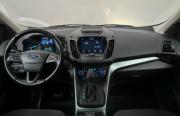 Ford Kuga II Рестайлинг Москва  - изображение 32