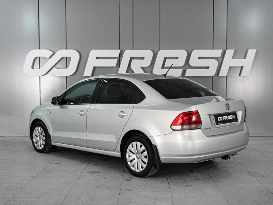 Volkswagen Polo V Ростов-на-Дону  - изображение 2