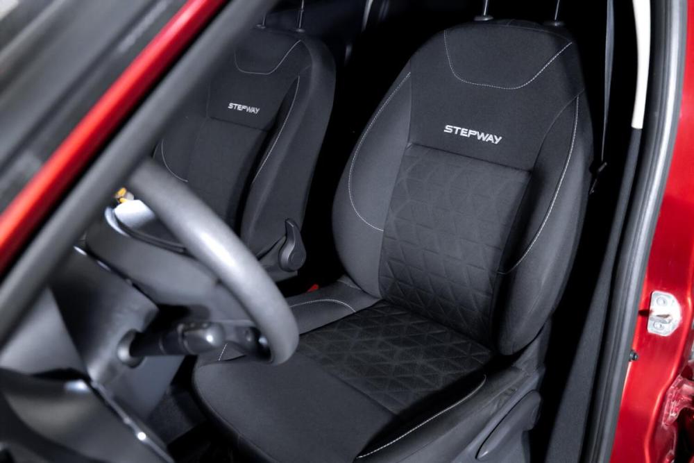 Renault Sandero II Тюмень  - изображение 20