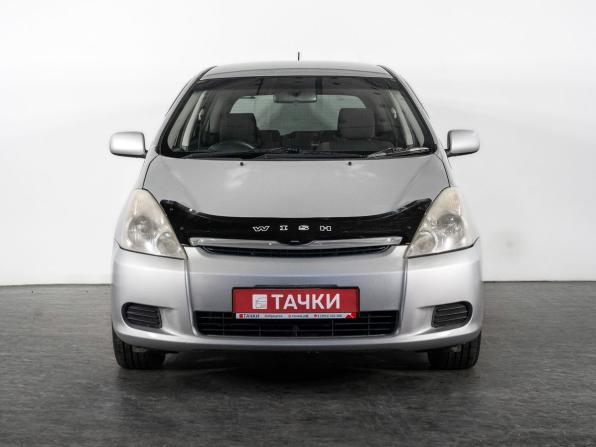 Toyota Wish I с пробегом 2004 года, цена 715 000 рублей, 199793 км, компактвэн, Автокод Объявления