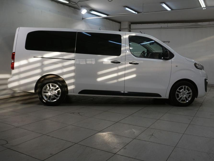 Peugeot Traveller I Химки  - изображение 21
