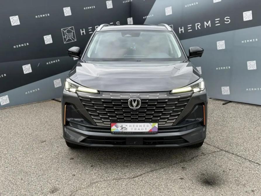 Changan CS55 Plus II Минеральные Воды  - изображение 2