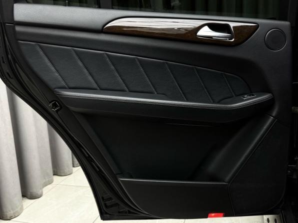 Mercedes-Benz GL-Класс II (X166) с пробегом 2014 года, цена 2 909 000 рублей, 254435 км, внедорожник, Автокод Объявления