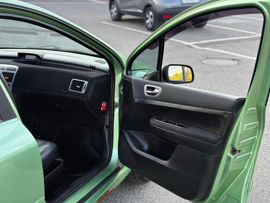 Peugeot 307 I Томск  - изображение 17