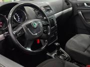 Skoda Yeti I Вологда  - изображение 27