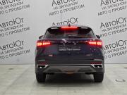 Omoda C5 I Ставрополь  - изображение 21