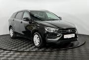 Lada (ВАЗ) Vesta I Рестайлинг (NG) Нижний Новгород  - изображение 28