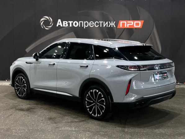 Exeed RX с пробегом 2023 года, цена 3 030 000 рублей, 54987 км, внедорожник, Автокод Объявления
