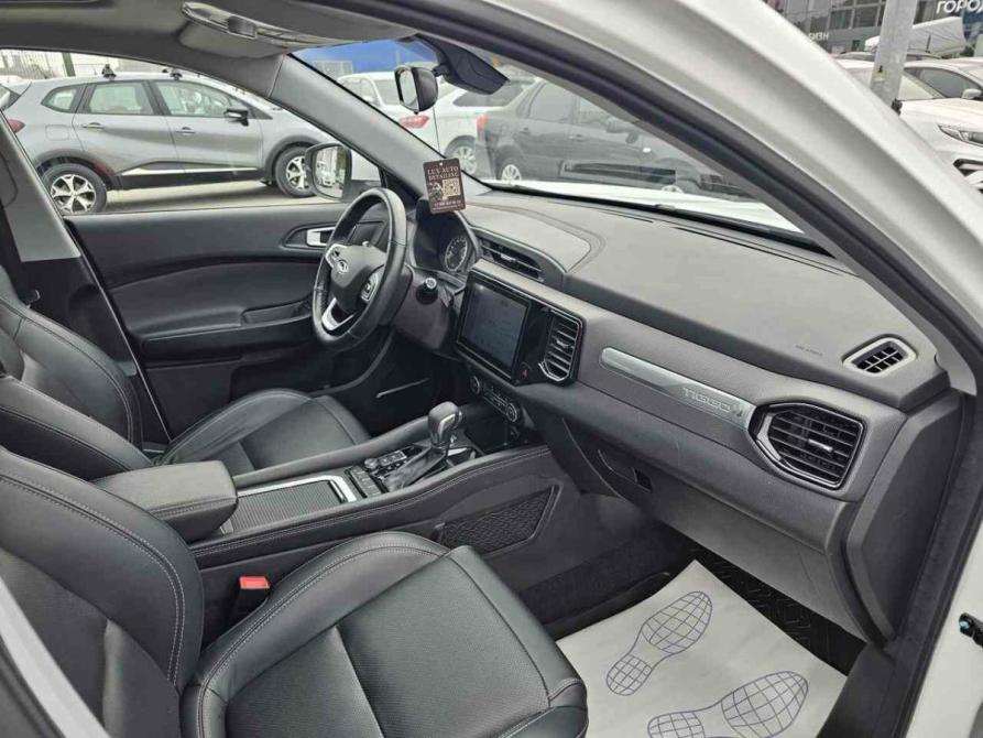 Chery Tiggo 4 I Рестайлинг Тюмень  - изображение 13