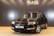 Nissan Almera Classic I Уфа  - изображение 21