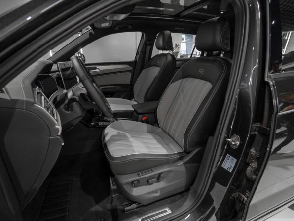 Volkswagen Tayron I Рестайлинг с пробегом 2024 года, цена 4 400 000 рублей, 15 км, внедорожник, Автокод Объявления