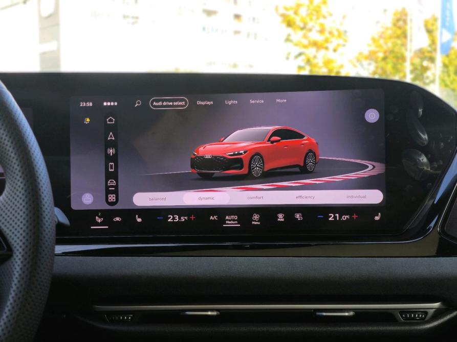 Audi A5 II (F5) Рестайлинг Санкт-Петербург  - изображение 19
