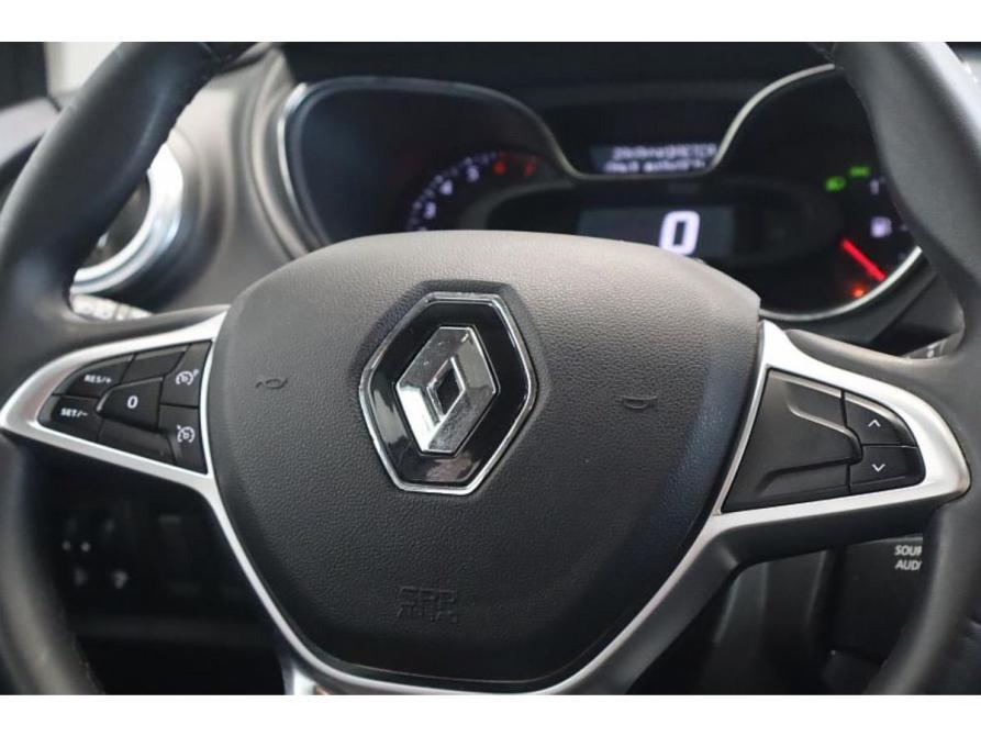 Renault Kaptur I Рестайлинг Коломна  - изображение 9