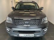Kia Mohave I Рестайлинг Санкт-Петербург  - изображение 27