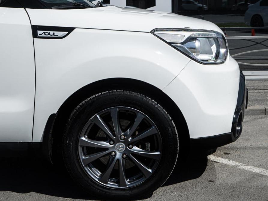 Kia Soul II Рестайлинг Волгоград  - изображение 6