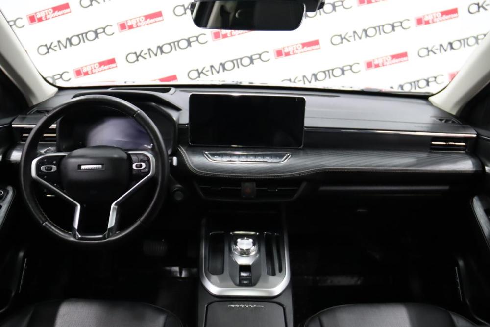 Haval Jolion I Рестайлинг Сургут  - изображение 8