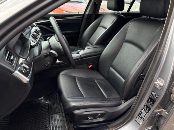 BMW 5 серии VI (F10/F11/F07) с пробегом 2013 года, цена 1 520 000 рублей, 259279 км, седан, Автокод Объявления