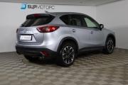 Mazda CX-5 I Рестайлинг Нижний Новгород  - изображение 30