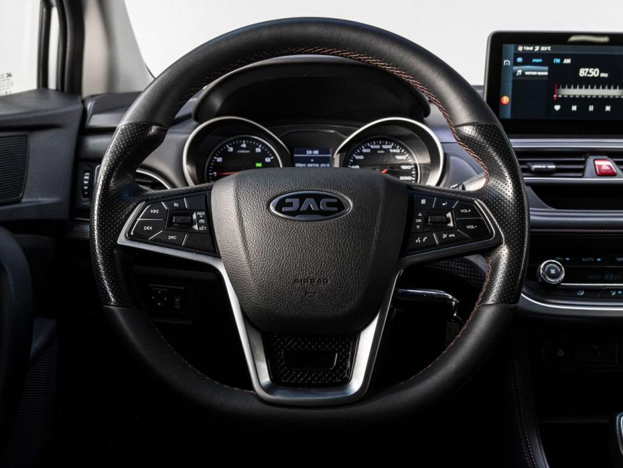 JAC JS3 Тюмень  - изображение 18