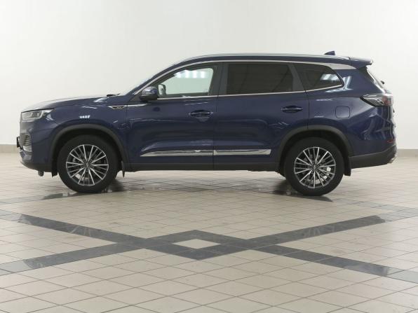 Chery Tiggo 8 Pro Max I с пробегом 2023 года, цена 2 293 000 рублей, 48732 км, внедорожник, Автокод Объявления
