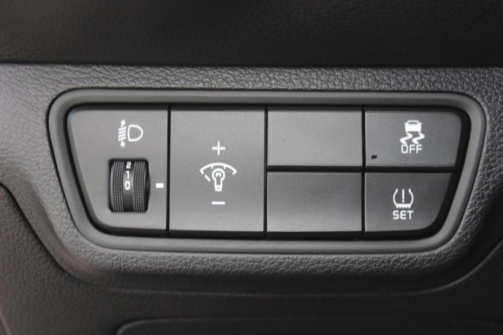 Kia Cerato IV Белгород  - изображение 19