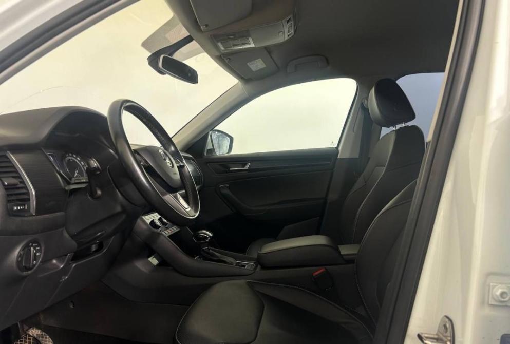 Skoda Kodiaq I Нижний Новгород  - изображение 8