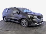 Kia Carnival IV Москва  - изображение 33