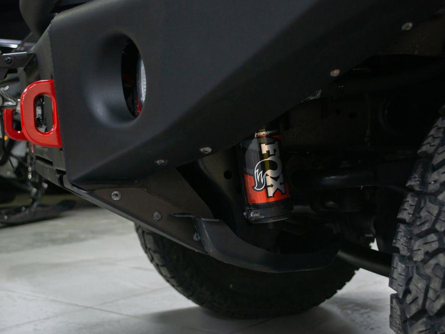 Jeep Gladiator II (JT) Новосибирск  - изображение 28