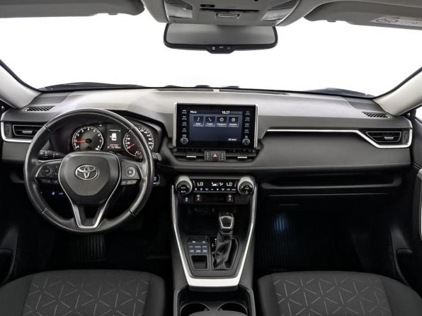 Toyota RAV4 V (XA50) с пробегом 2020 года, цена 3 290 000 рублей, 30845 км, внедорожник, Автокод Объявления