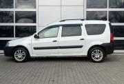 Lada (ВАЗ) Largus I Владимир  - изображение 28