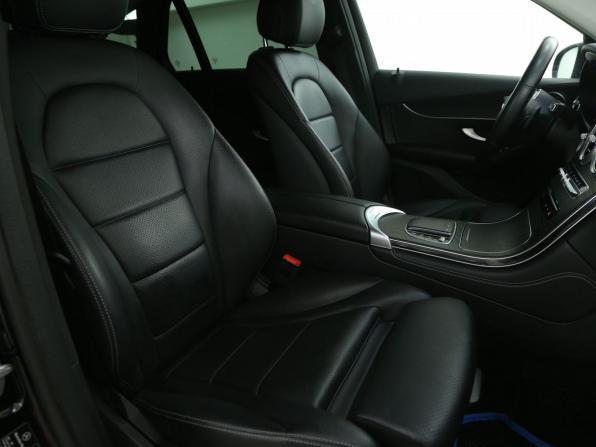 Mercedes-Benz GLC I (X253) Рестайлинг с пробегом 2019 года, цена 3 050 000 рублей, 164500 км, внедорожник, Автокод Объявления
