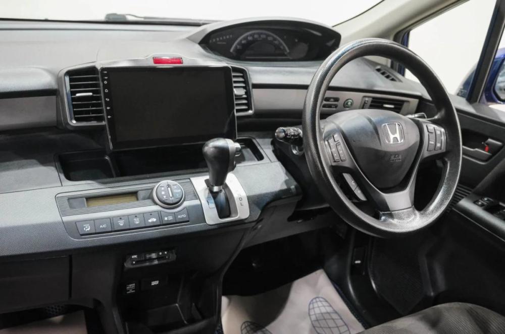 Honda Freed I Новокузнецк  - изображение 20