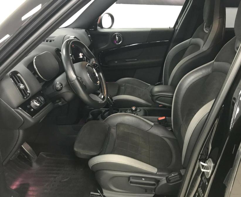 Mini Countryman II Рестайлинг Красноярск  - изображение 8