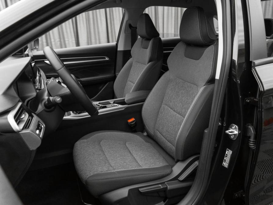 Geely Emgrand II Москва  - изображение 9