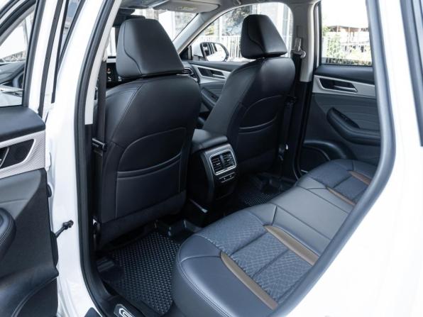 Haval F7 I Рестайлинг с пробегом 2023 года, цена 1 876 200 рублей, 87045 км, внедорожник, Автокод Объявления