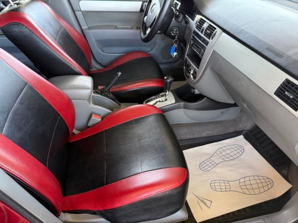 Chevrolet Lacetti I с пробегом 2010 года, цена 580 000 рублей, 177320 км, седан, Автокод Объявления