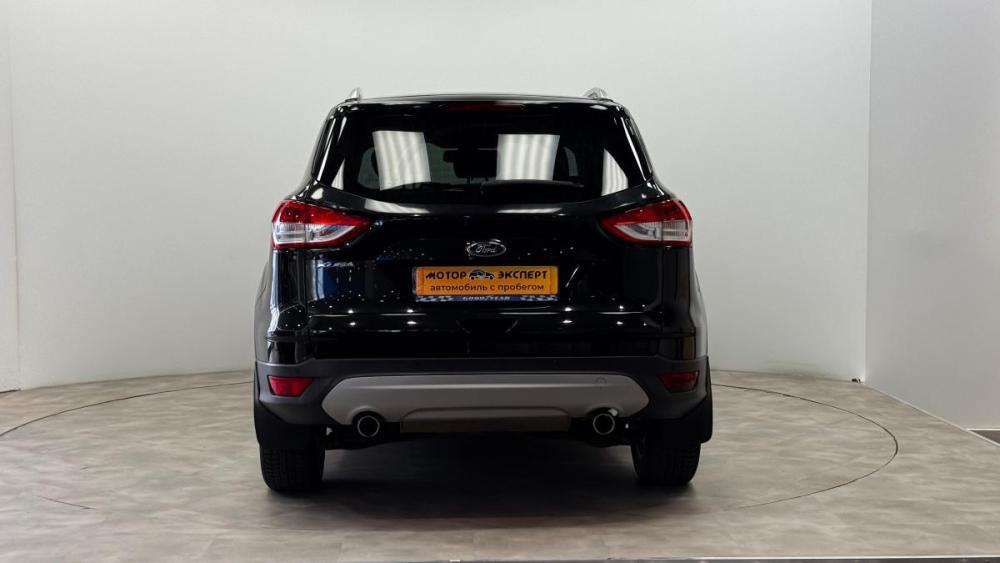 Ford Kuga II Киров  - изображение 4