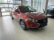 Lada (ВАЗ) Vesta I Мурманск  - изображение 31