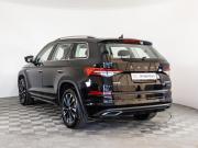 Skoda Kodiaq I Рестайлинг Санкт-Петербург  - изображение 30