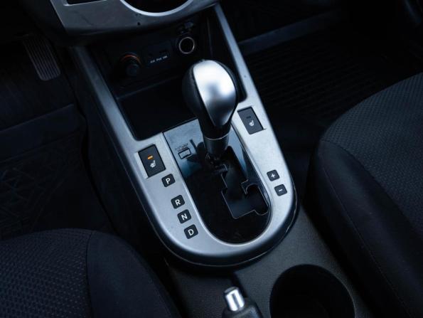 Kia Cerato II с пробегом 2009 года, цена 697 700 рублей, 304513 км, седан, Автокод Объявления