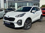 Kia Sportage IV Рестайлинг Москва  - изображение 19