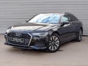 Audi A6 V (C8) Москва  - изображение 31