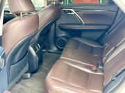 Lexus RX IV Рестайлинг Воронеж  - изображение 64