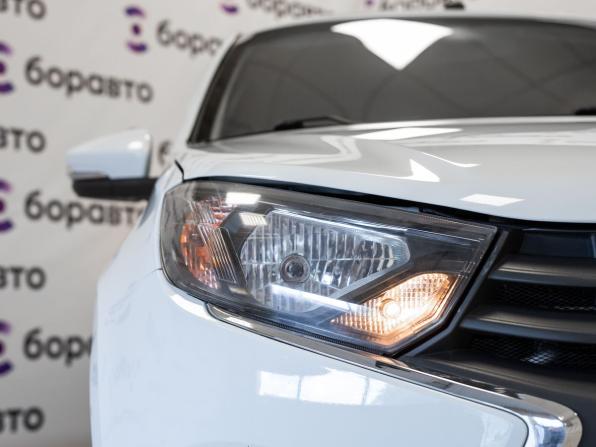 Lada (ВАЗ) Granta I Рестайлинг с пробегом 2023 года, цена 780 000 рублей, 69974 км, седан, Автокод Объявления