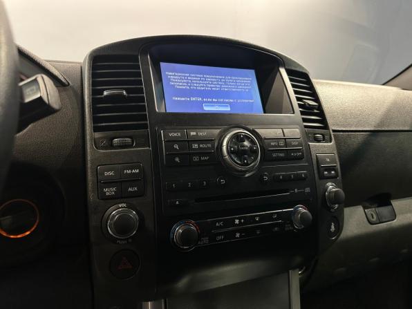 Nissan Pathfinder III Рестайлинг с пробегом 2010 года, цена 1 370 000 рублей, 276035 км, внедорожник, Автокод Объявления