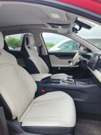 JETOUR DASHING I с пробегом 2023 года, цена 1 990 000 рублей, 10884 км, внедорожник, Автокод Объявления