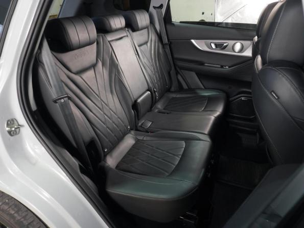Chery Tiggo 8 Pro Max I Рестайлинг с пробегом 2024 года, цена 2 199 000 рублей, 30913 км, внедорожник, Автокод Объявления